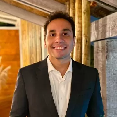 Bernardo Pessanha