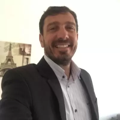 Clausner Donizeti Duz