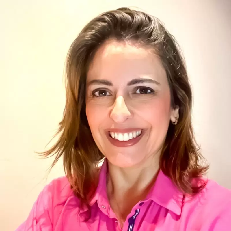 Camila Silva Borges