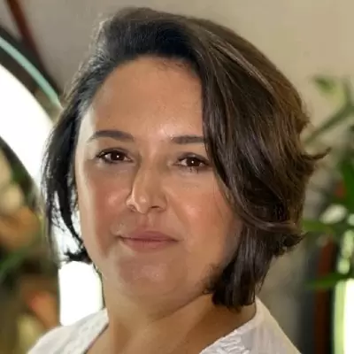Carla Del Bianco