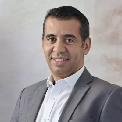 Carlos Regis