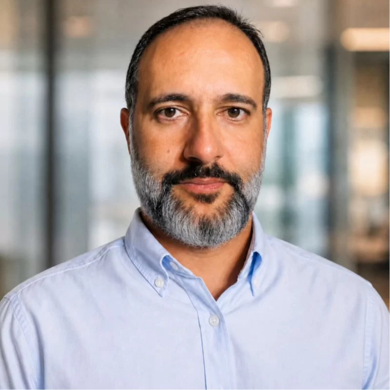 Cesar André