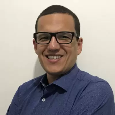 Edson Santos