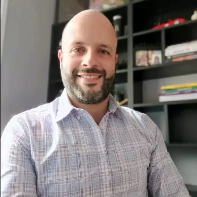 Filipe Menocci E. Fernandes