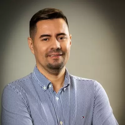 João Vitor Mendonça