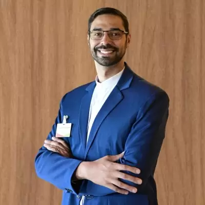 Jonas Arvelino
