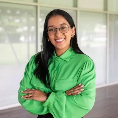 Karoline Andrade Coelho
