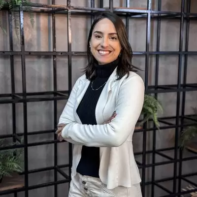 Laís Xavier