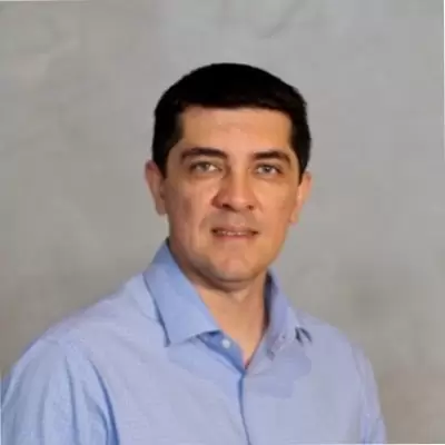 Leandro Hespanhol