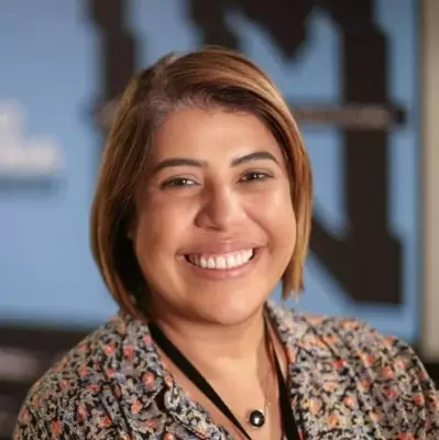 Luciana Magalhães