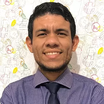 Marcos Leal