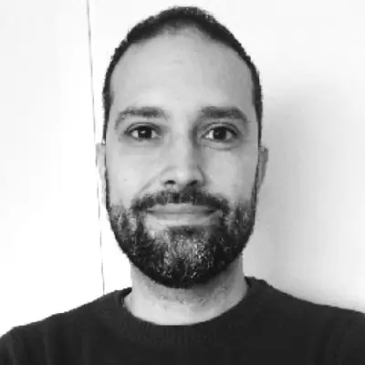 Marcos Lahos Romano