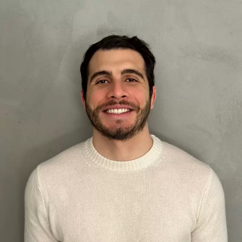 Marcus Moura