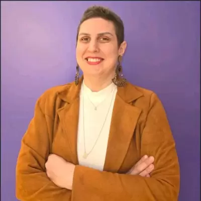 Melissa Ingrid Junta