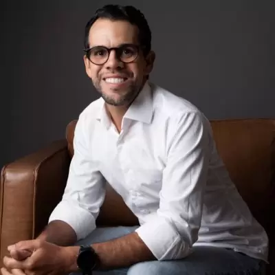 Moises Souza