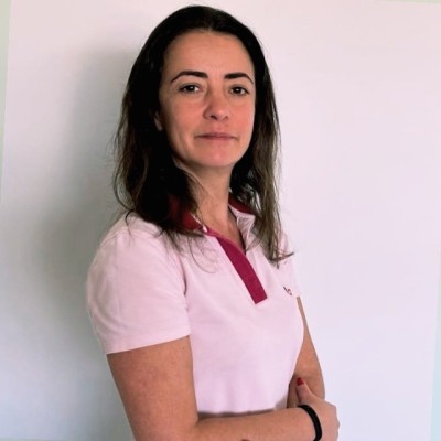 Priscila Guedes