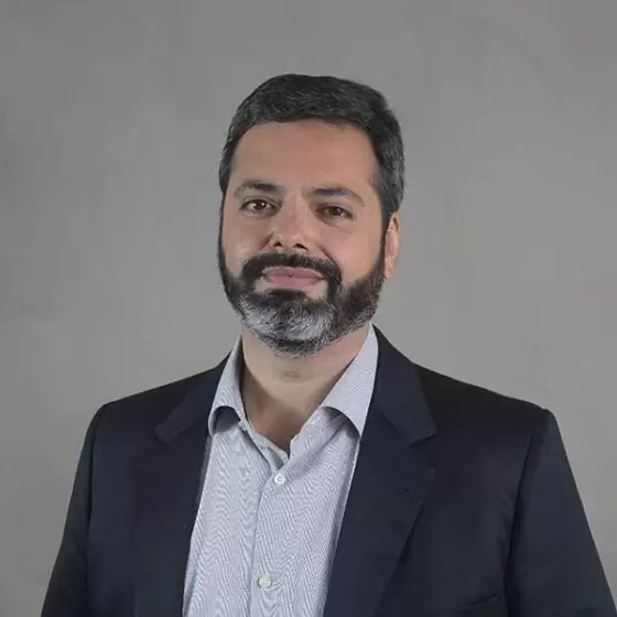 Rafael Nogueira