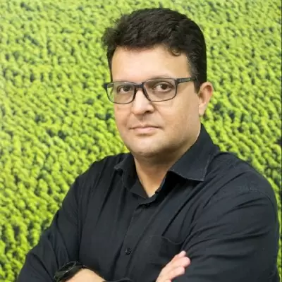 Sérgio Luis