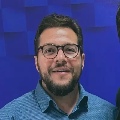 Sergio Monteiro Cupertino de Castro