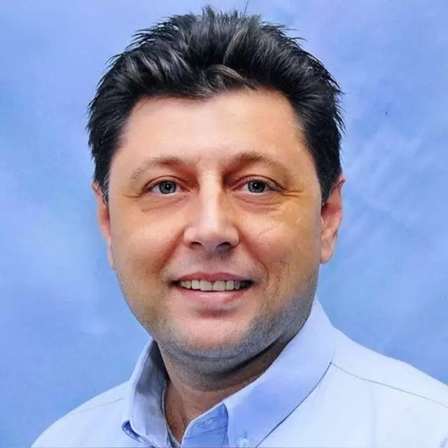 Sergio Ulisses Copetti