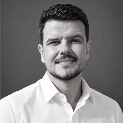 Thiago Morgado
