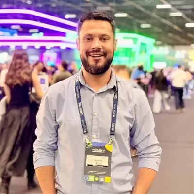 Tiago Oliveira