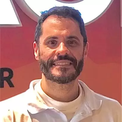 Valdir Suzano Filho