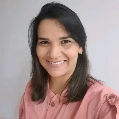 Veronica Castro Salvatore