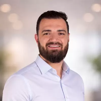 Caio Vinicius Amaral