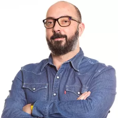 Paulo Silva