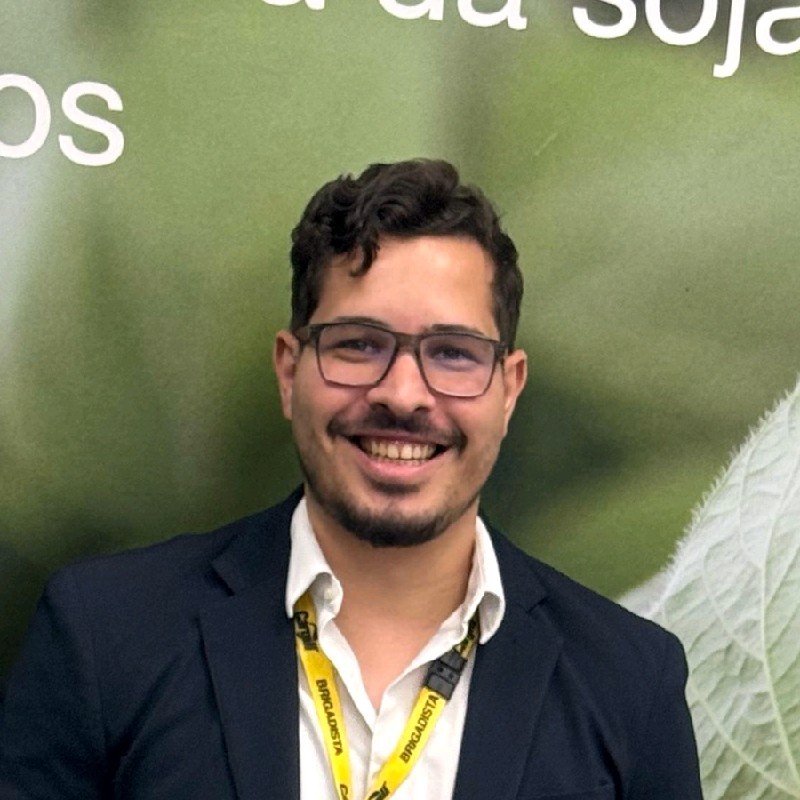 Airton Mariano