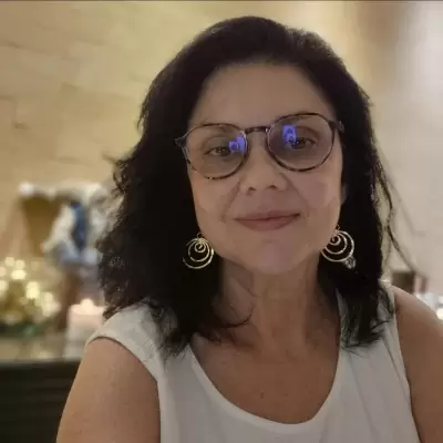 Ana Paula Rocha