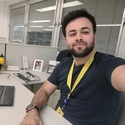 André Rios