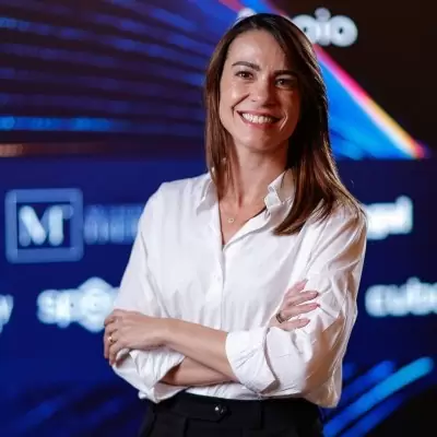 Bruna Mendes Ferreira
