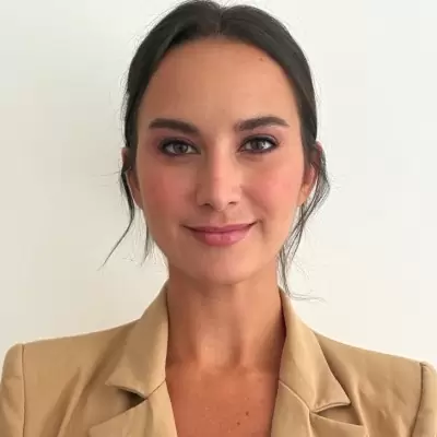 Caroline Isern