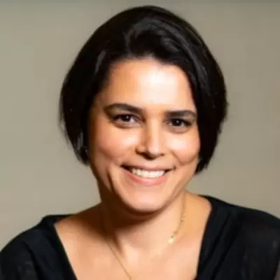Claudia Jirousek