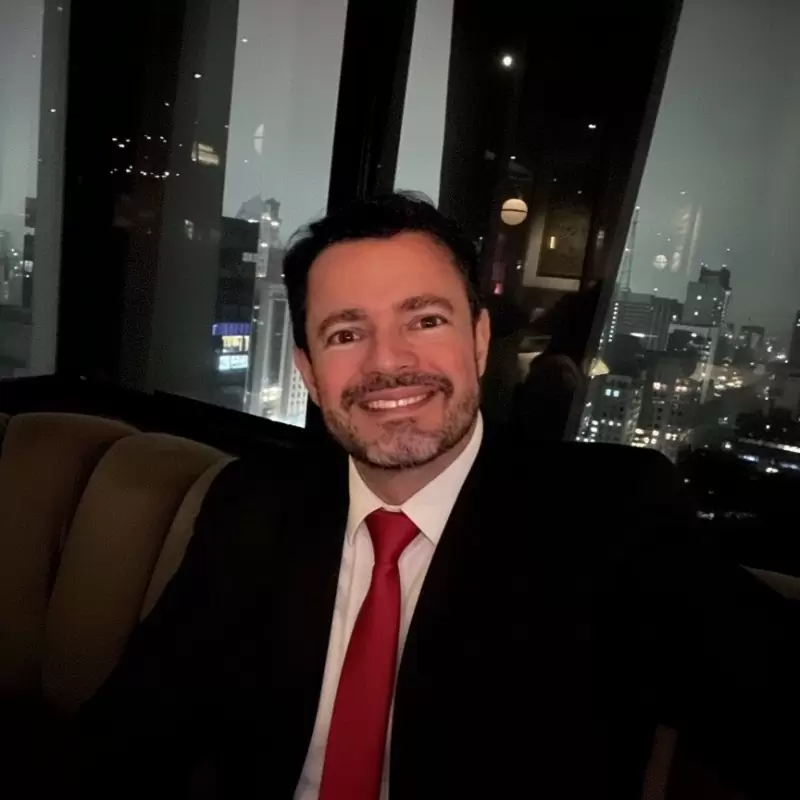 Carlos Guedes
