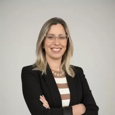 Cristiane Marini Rosa
