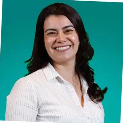 Elida Rafachine