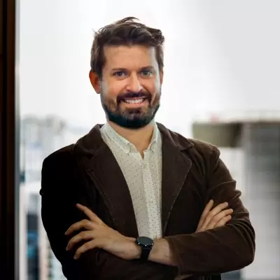 Evandro Molina