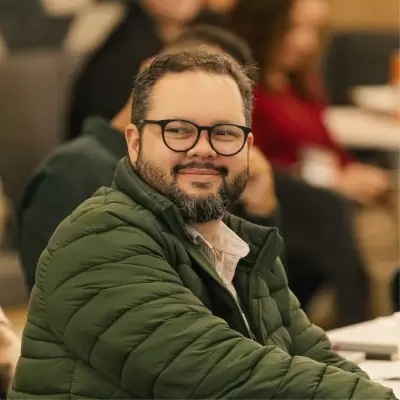 Filipe César Lucilio