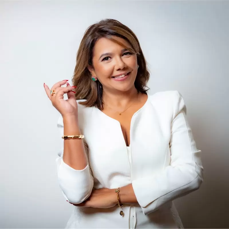 Heloisa Cristina Lima