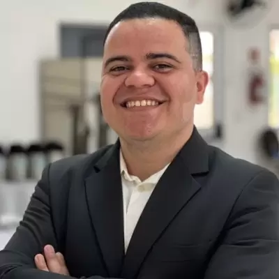 Leonardo Alexandre Silva