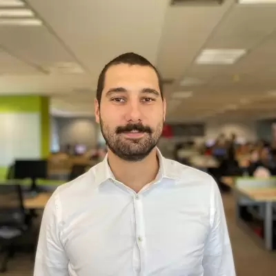 Murilo Blasio