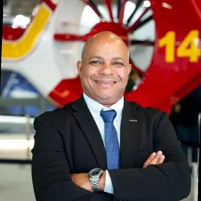 Marcio Souza