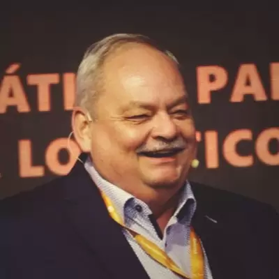 Markus Norda