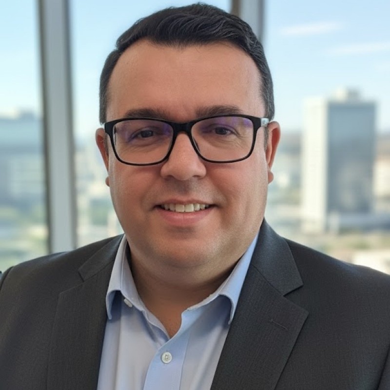 Mauro Gonçalves