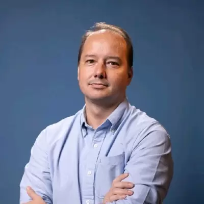 Paulo Cereser Brugnaro