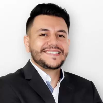 Rafael Pereira Pinto