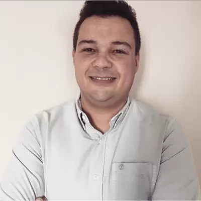 Ricardo Gomes